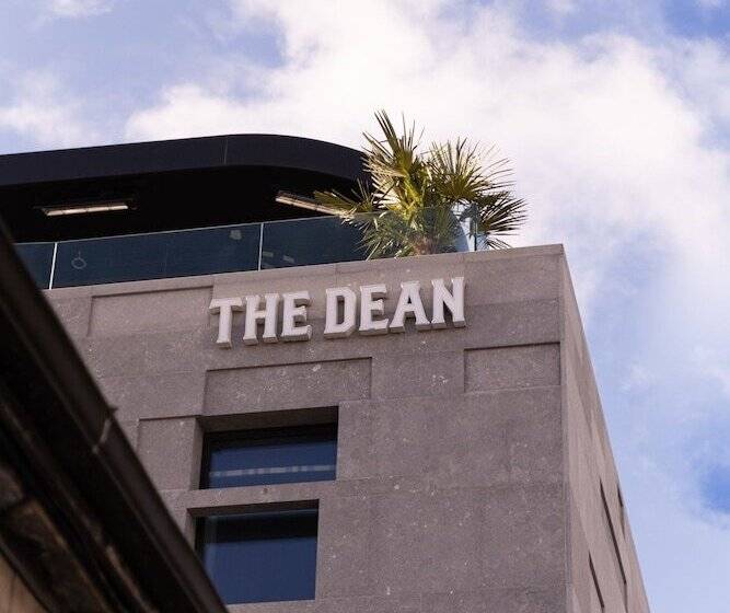 هتل The Dean Galway