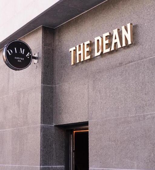 هتل The Dean Galway