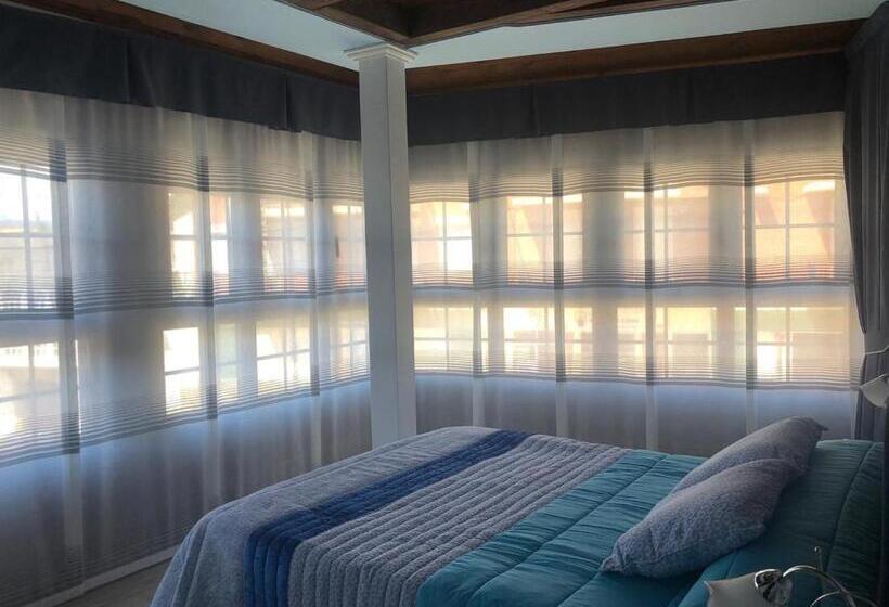 ホテル Villa Dos Infantas