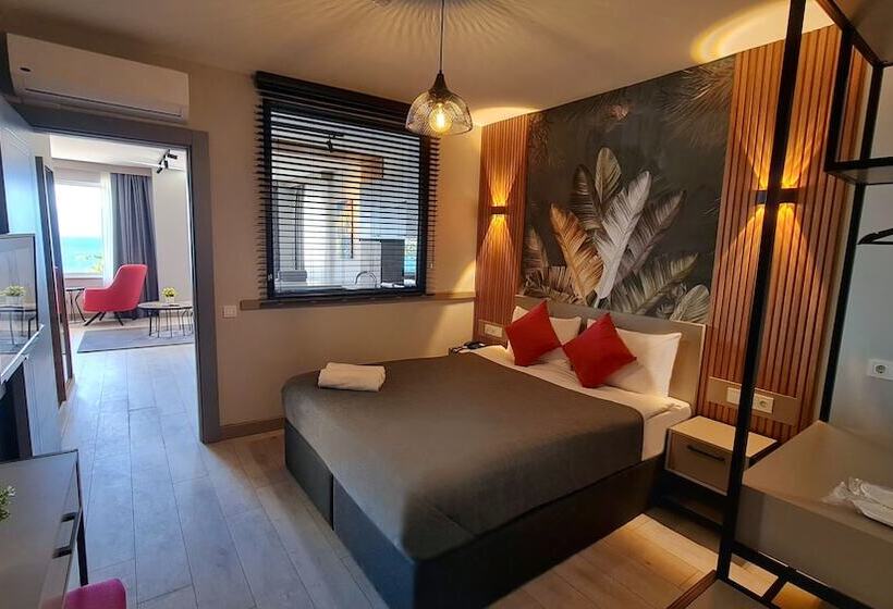 Letstay Panorama Suites