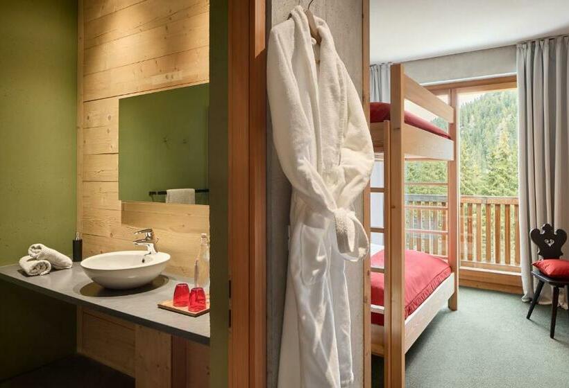 Ortles B&b