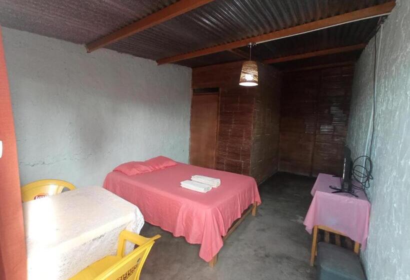 ペンション Casa Canaima Beach