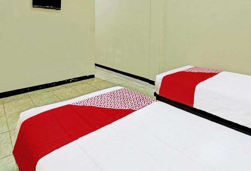 بنسيون Guest House Universitas Mataram