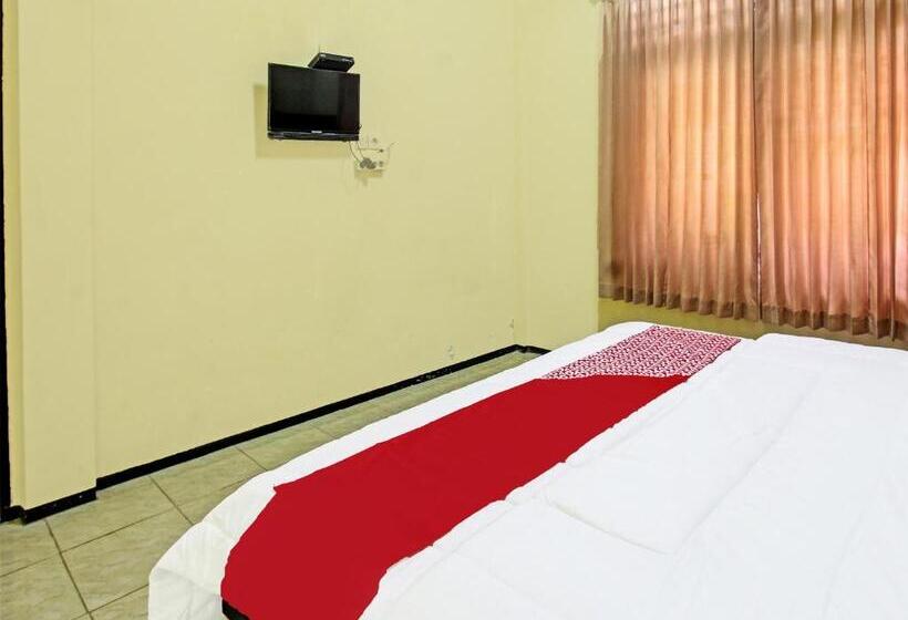بنسيون Guest House Universitas Mataram