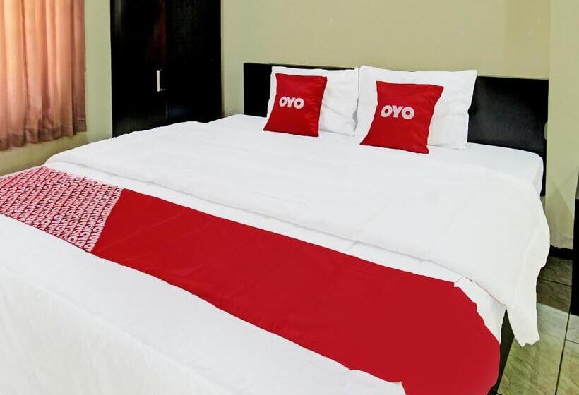 بنسيون Guest House Universitas Mataram