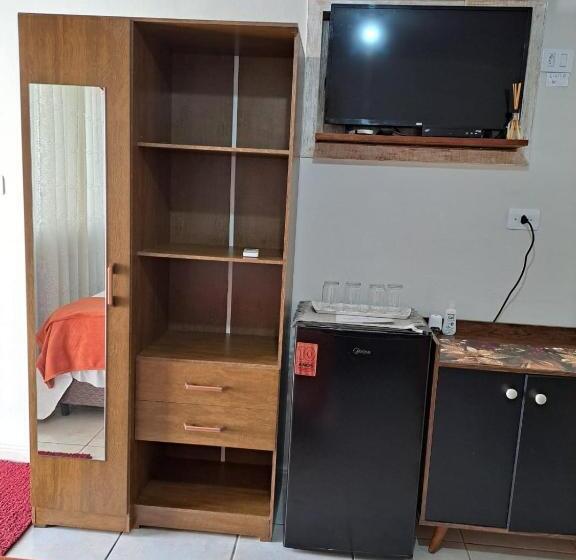 پانسیون Gui E Lu Acomodaçoes