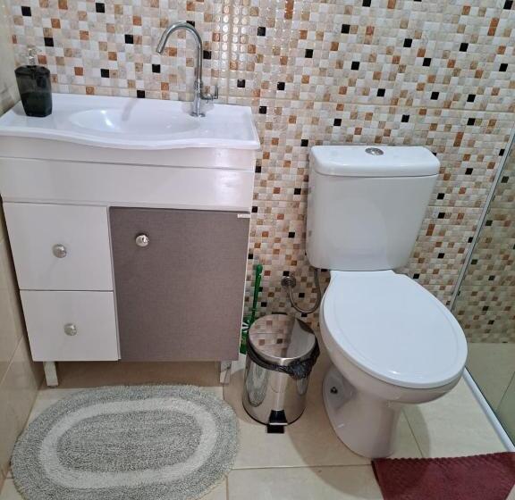 پانسیون Gui E Lu Acomodaçoes