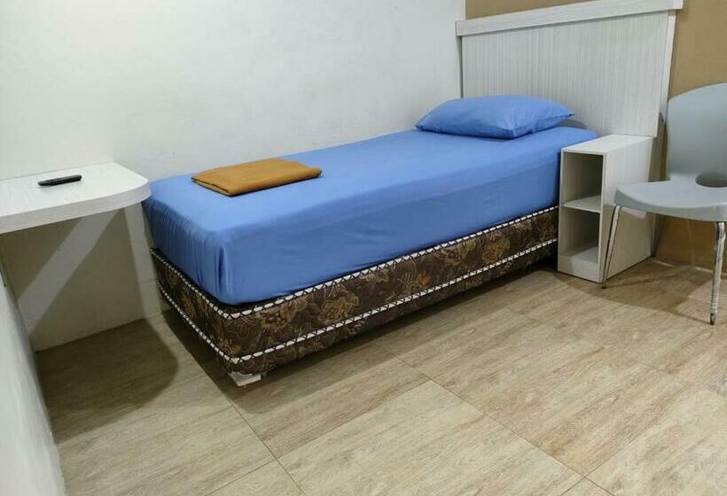 پانسیون Penginapan Anak Raja  Palangkaraya