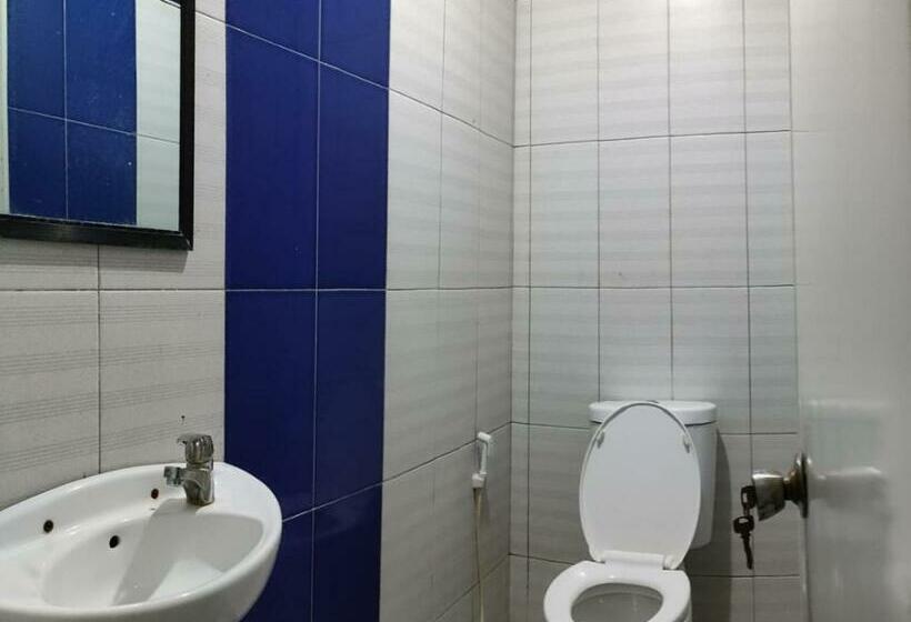 پانسیون Penginapan Anak Raja  Palangkaraya