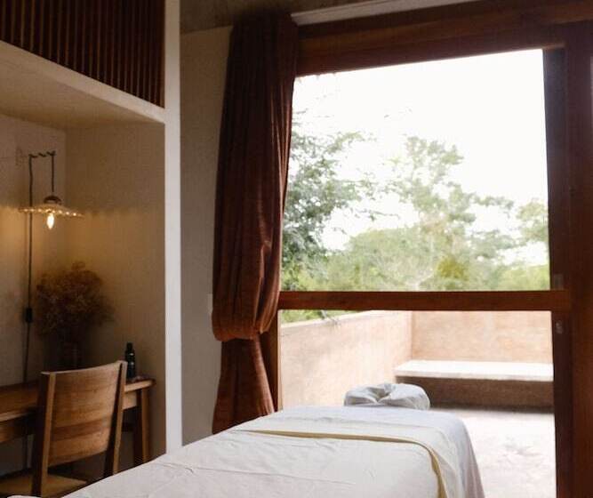 مبيت وإفطار Galopina