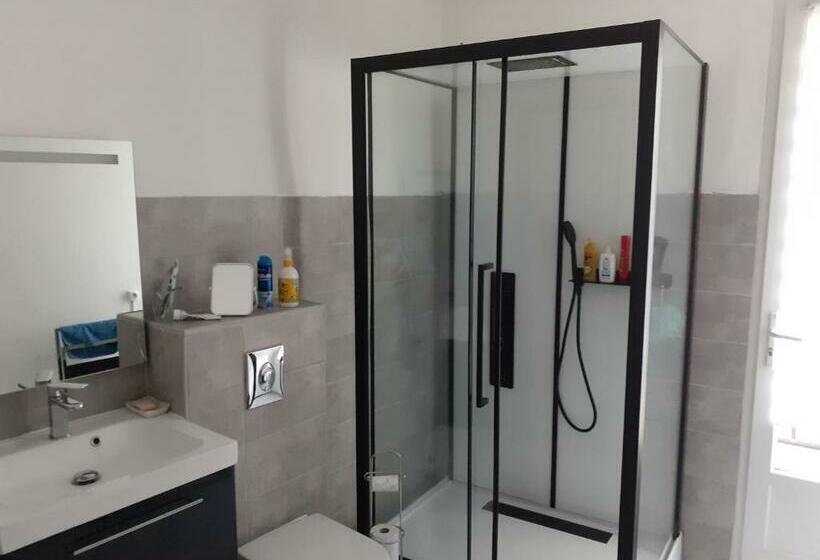 Bed and Breakfast La Pergola