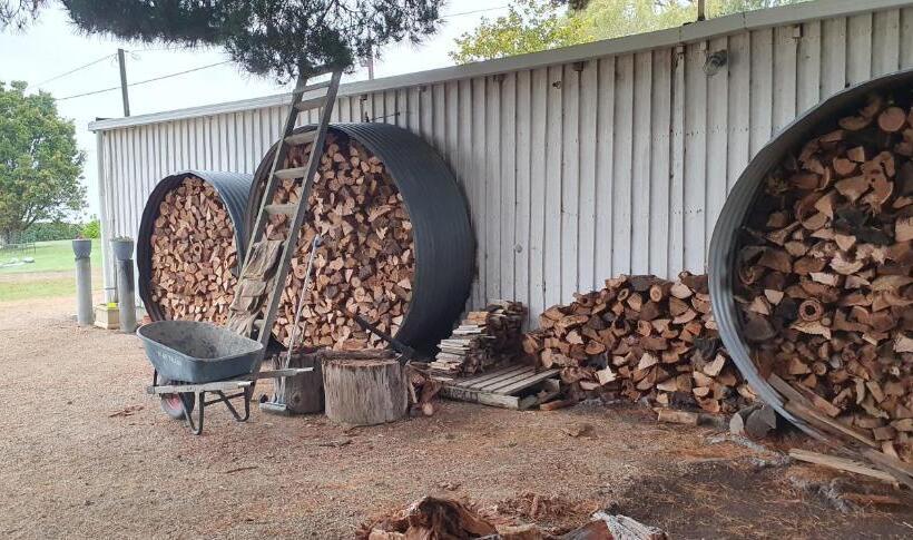 צימר Wanderers Cottage