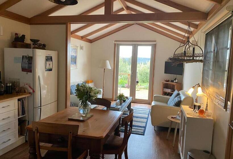 צימר Wanderers Cottage