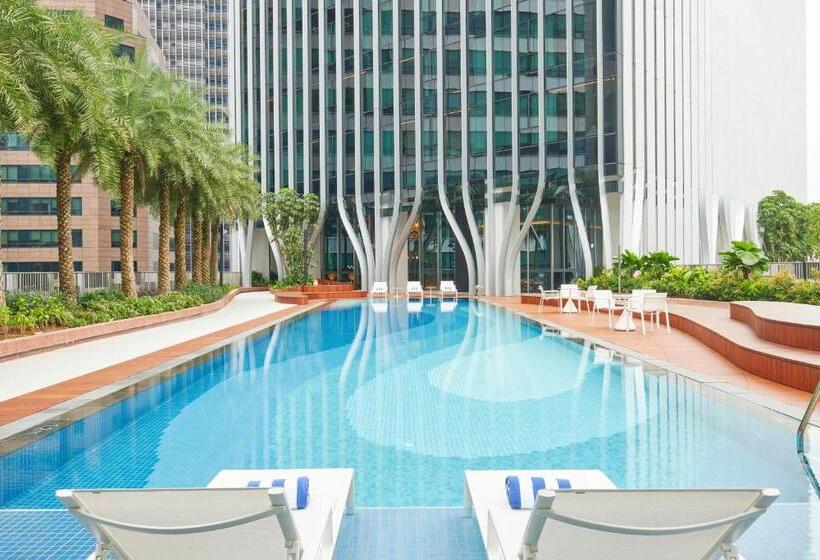 Citadines Raffles Place Singapore