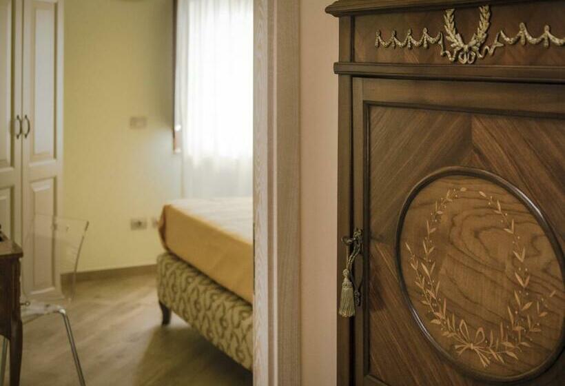 酒店 Agriturismo Ragozzino / De Marco