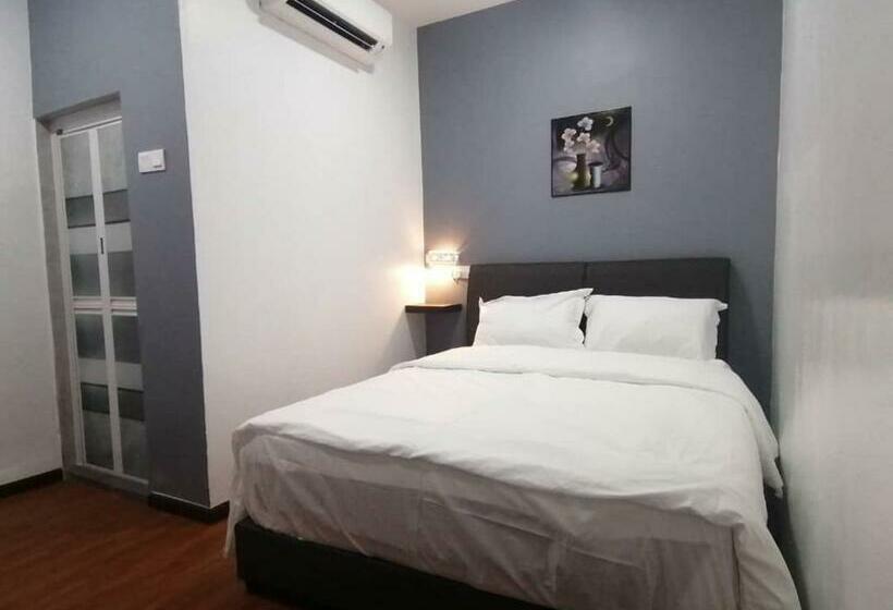 فندق Hi Techstay