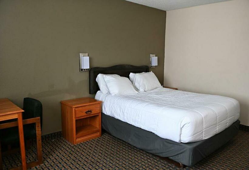 فندق Hibbing Inn And Suites