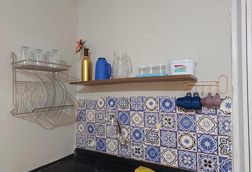 پانسیون Casa Amarela 03