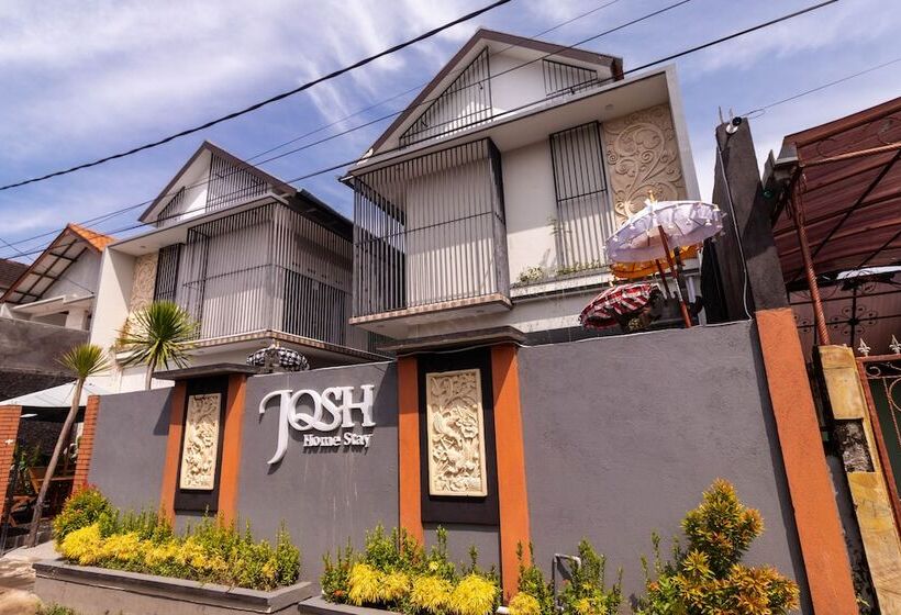 펜션 Josh Guest House