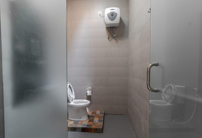 펜션 Josh Guest House