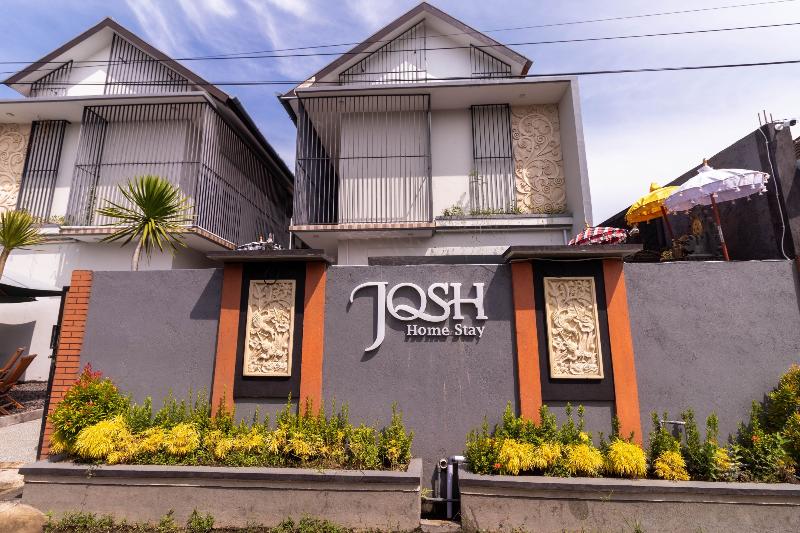 펜션 Josh Guest House