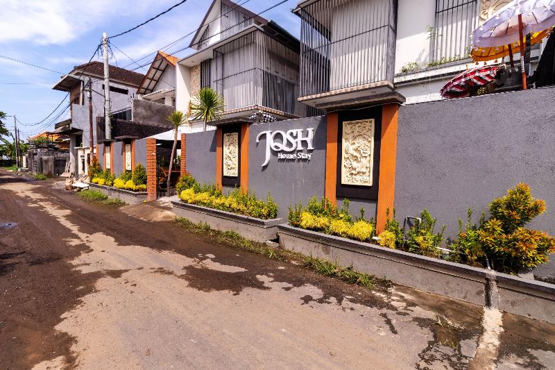 펜션 Josh Guest House