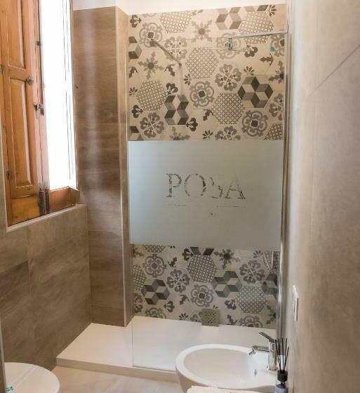 פנסיון Posa   Charming Rooms