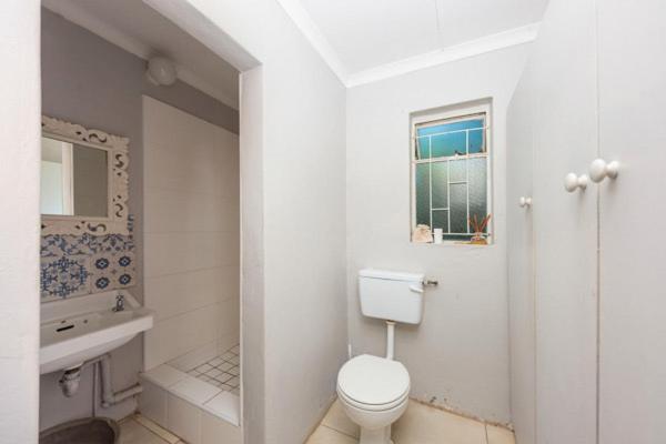 پانسیون Sarah S Place Heatherlands,george