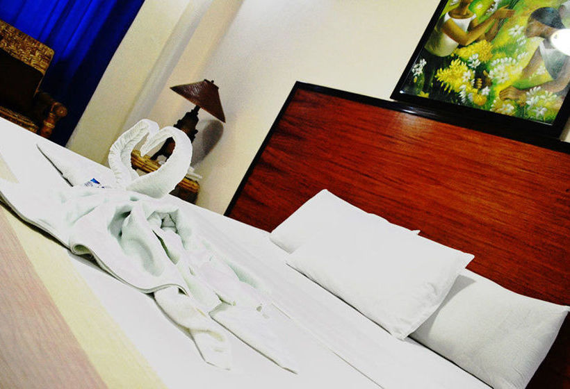 Ardent Suites Hotel & Spa