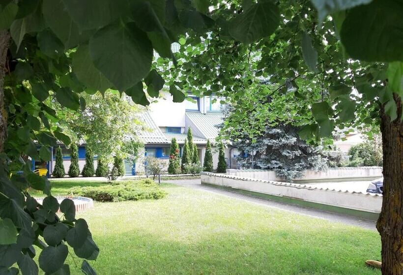 هتل Best Palanga