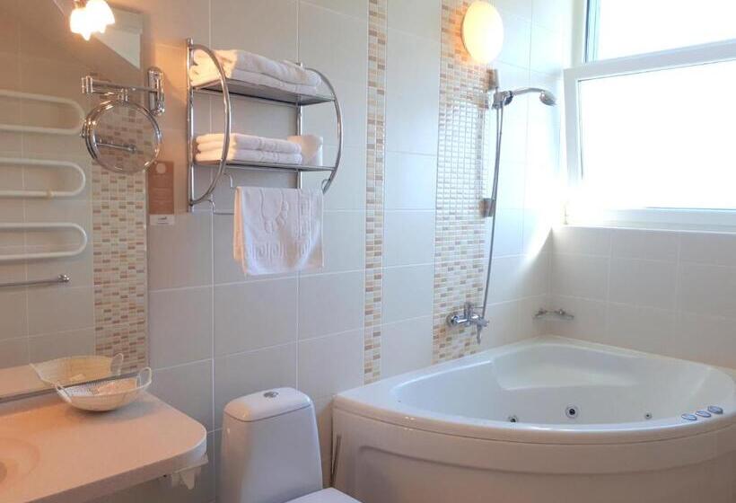 هتل Best Palanga
