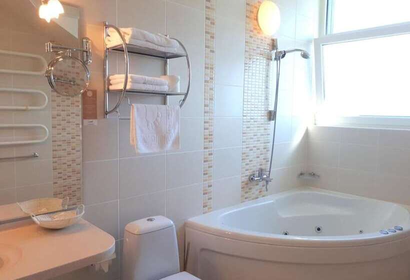 هتل Best Palanga