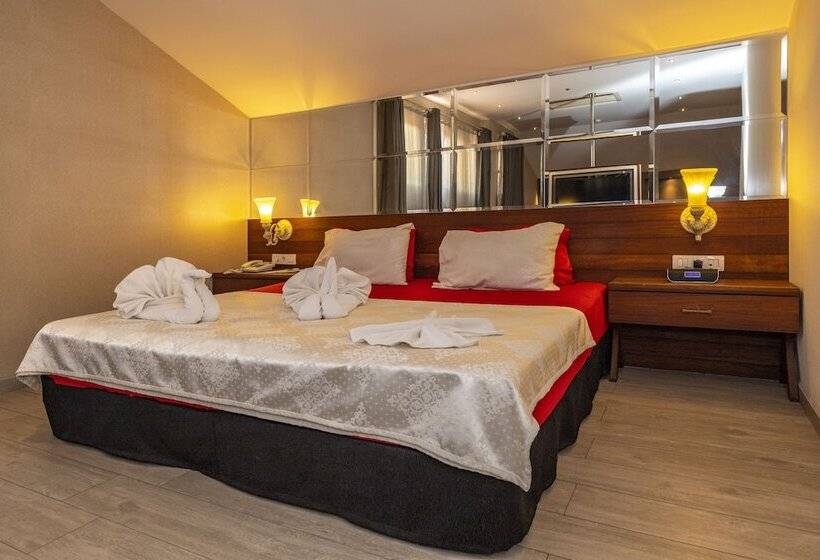 Blueberry Boutique Hotel Boutique Class