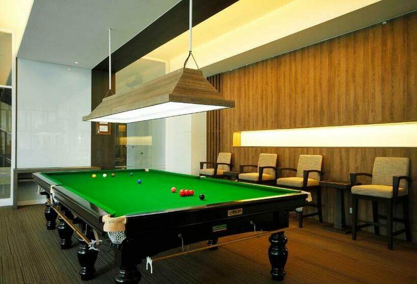 Classic Kameo Hotel & Serviced Apartment, Rayong