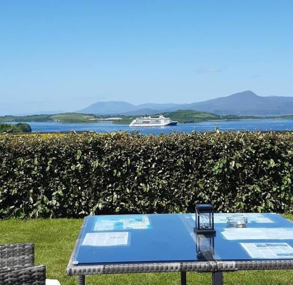 Edencrest B&b