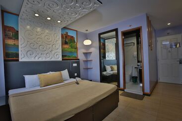 Eurotel North Edsa