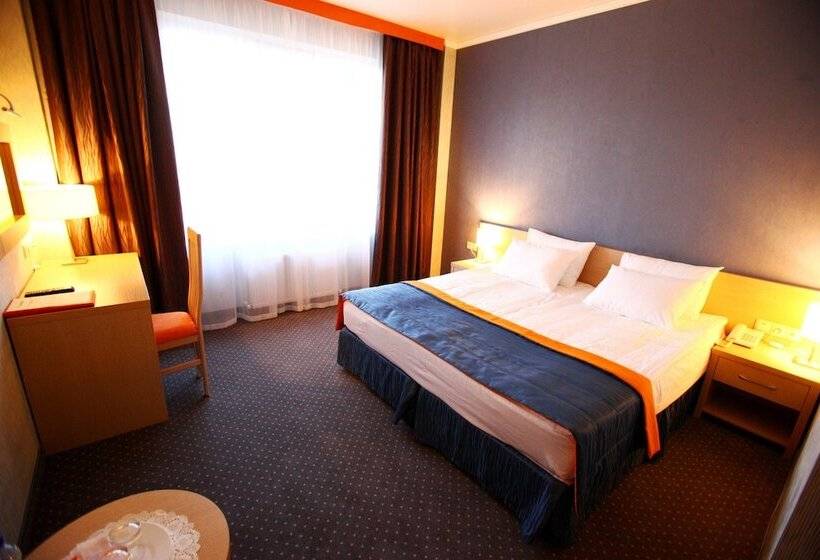 Aerootel Krasnodar