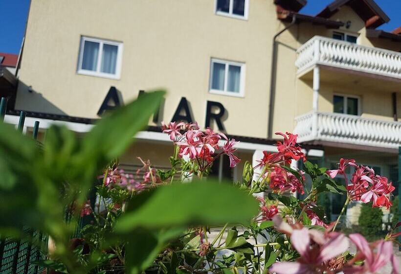 Fotos del hotel Ahar:  12