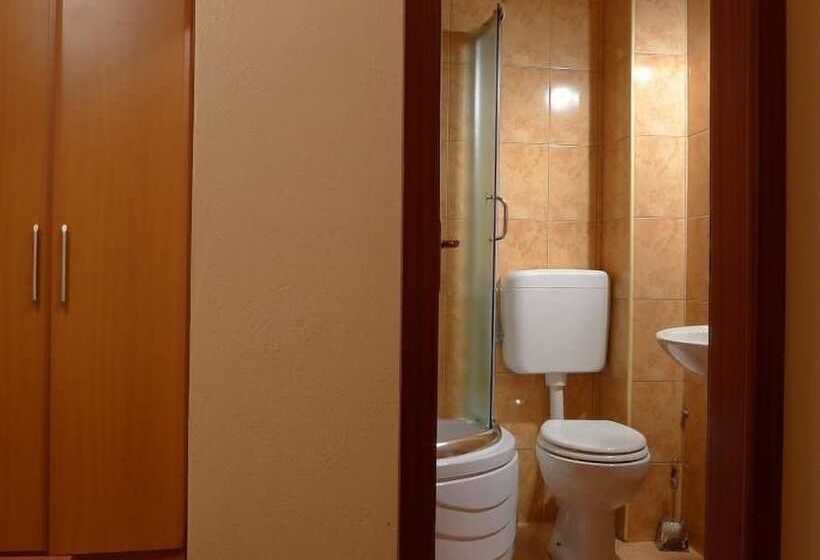 Fotos del hotel Ahar:  13