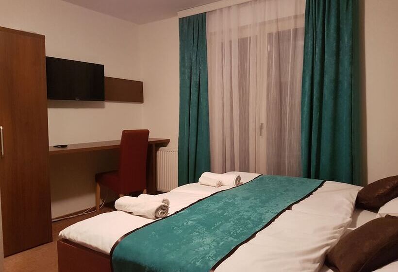 Fotos del hotel Ahar:  11