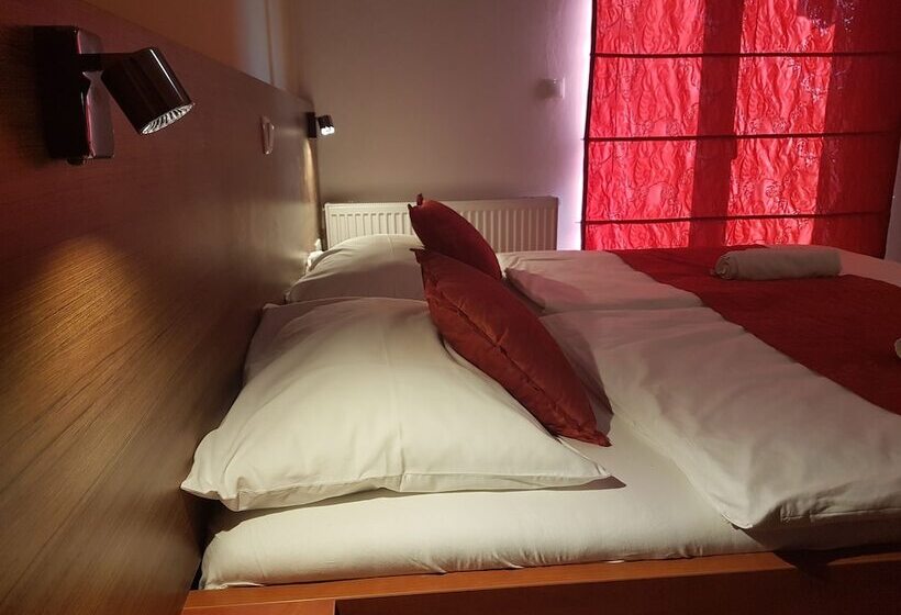 Fotos del hotel Ahar:  6