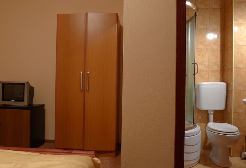 Fotos del hotel Ahar:  3