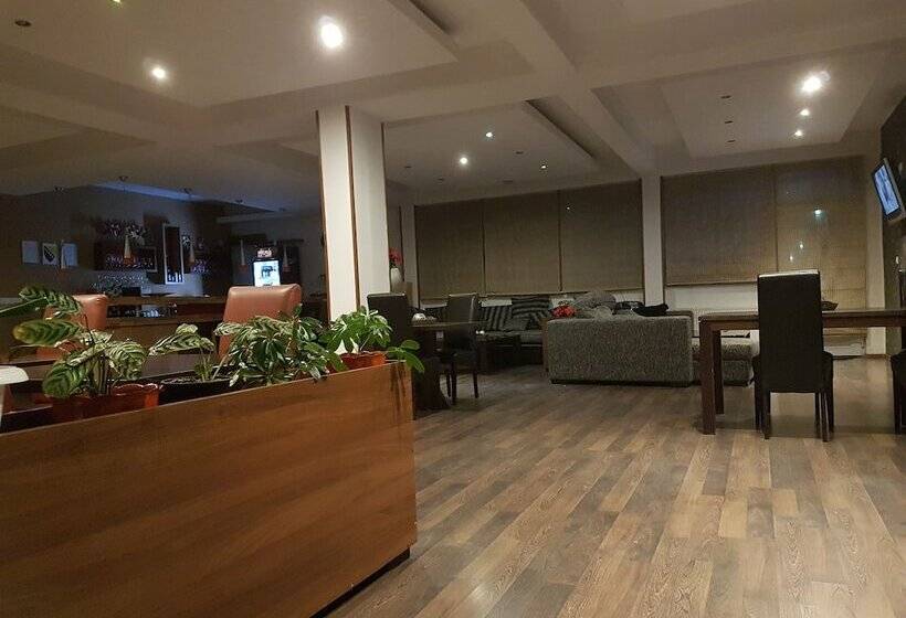 Fotos del hotel Ahar:  22