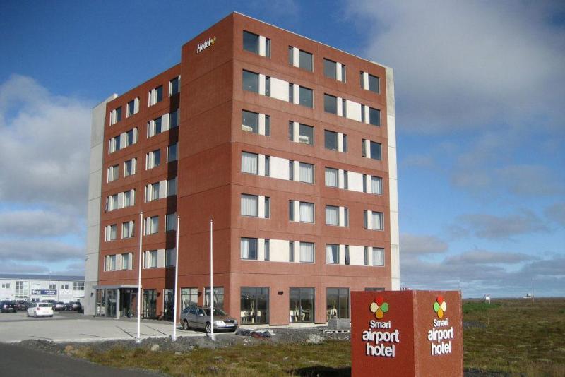 Fotos del hotel Aurora Hotel At Reykjavik-keflavik Airport Terminal Kef:  5