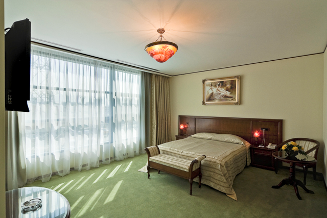 Fotos del hotel Alexander:  17