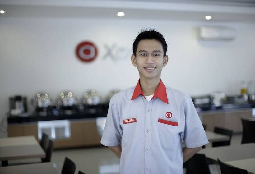 Amaris Hotel Cirebon