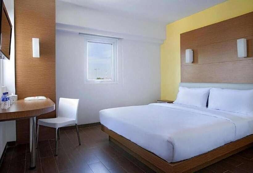 Amaris Hotel Cirebon