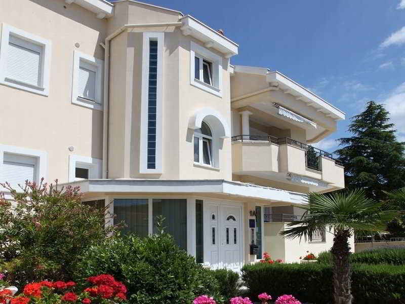 فندق Apartments Milin