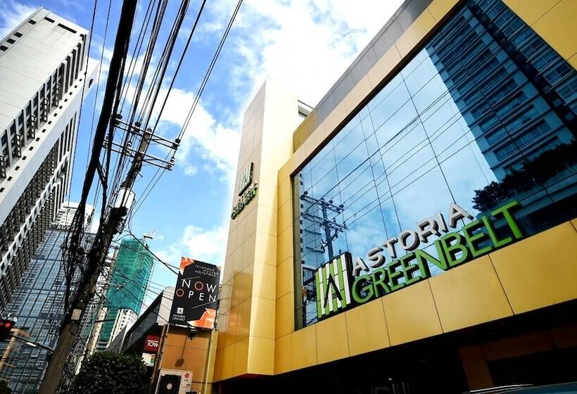 Fotos del hotel Astoria Greenbelt:  8