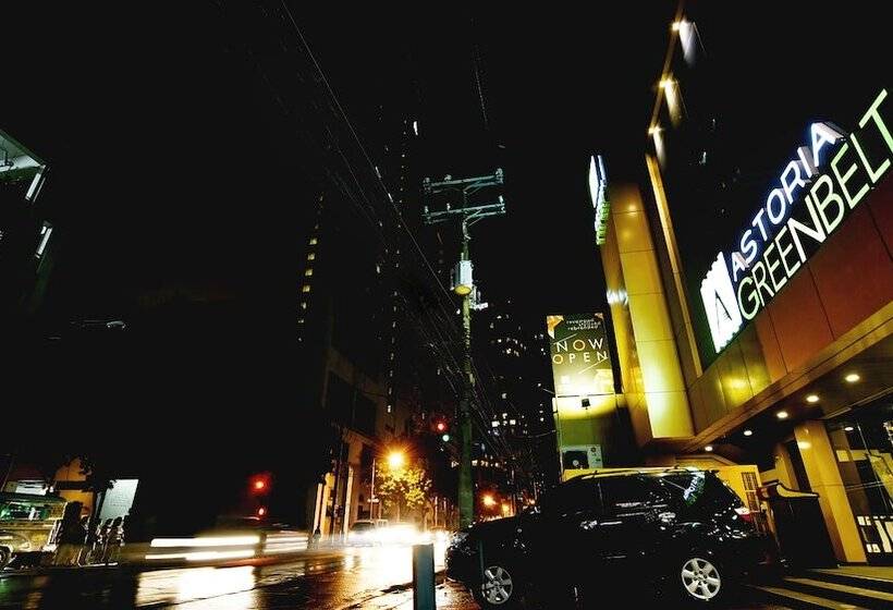 Fotos del hotel Astoria Greenbelt:  13